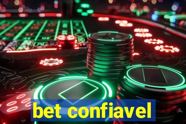 bet confiavel